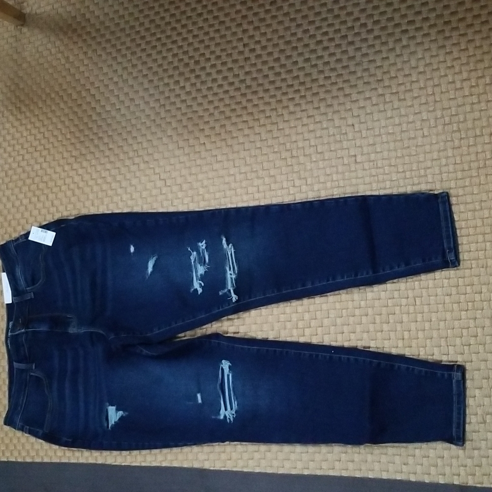Maurice's Vintage Jegging.